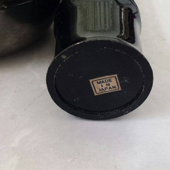 2 Japanese Vases and Trinket Box - Picture 10 of 13